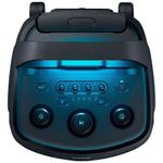 caixa de som bluetooh samsung sound tower 240w mx-st50f