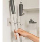 kit gancho ou flow bege cgw150bgf