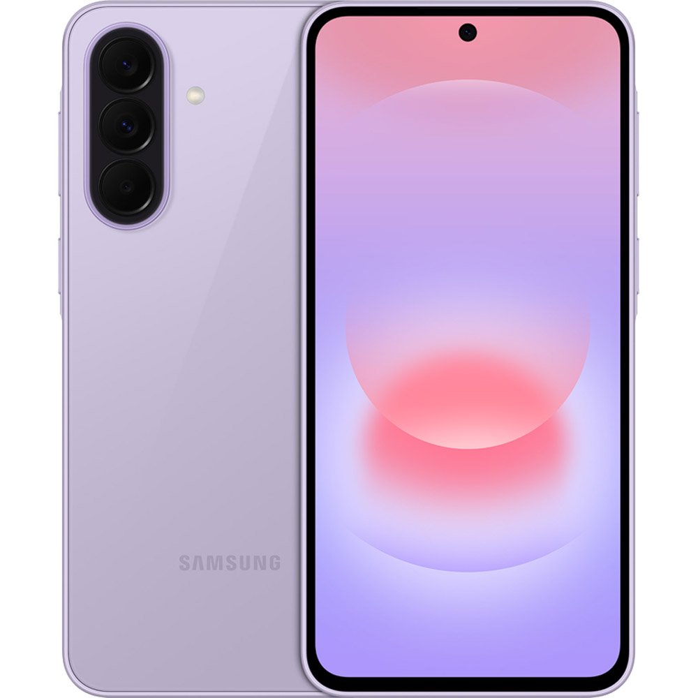 Samsung Galaxy A57 5g 128gb Lilás - Dual Chip