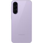 smartphone samsung a37 5g 128gb 6gb ram câmera 50mp selfie 12mp tela super amoled 6.7" nfc ip68 lilás