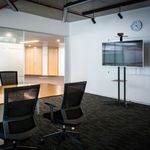 suporte pedestal para tv de 32 a 75 elg com rodízios e 7 níveis de altura