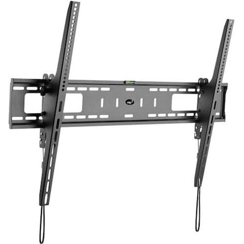 suporte inclinável para tv elg de 55 a 100