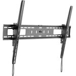 suporte inclinável para tv elg de 55 a 100