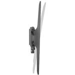 suporte inclinável para tv elg de 55 a 100