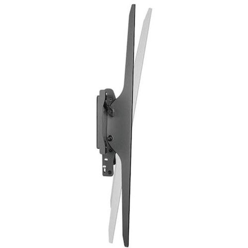 suporte inclinável para tv elg de 55 a 100