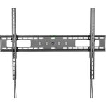 suporte inclinável para tv elg de 55 a 100
