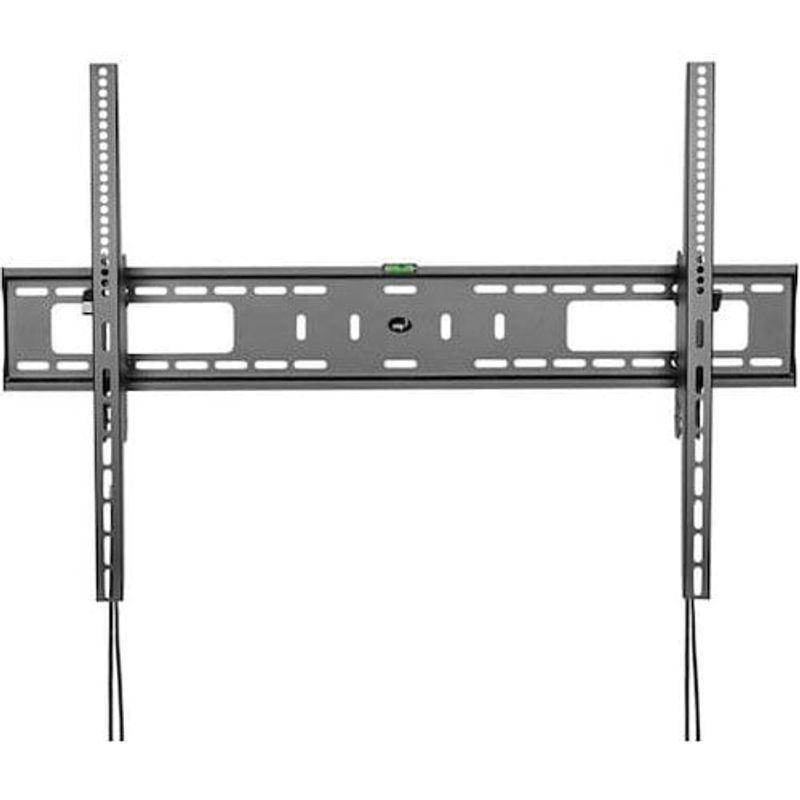 suporte inclinável para tv elg de 55 a 100