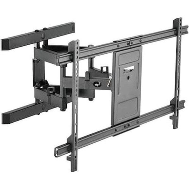 suporte multiarticulado para tv elg de 55 a 90