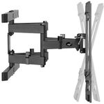 suporte multiarticulado para tv elg de 55 a 90