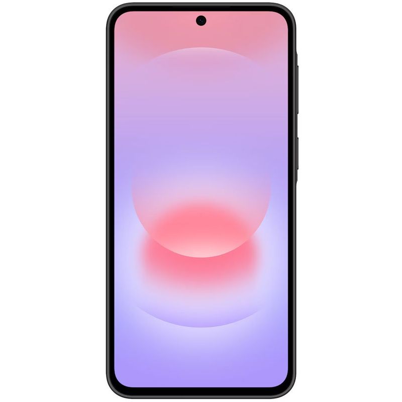 smartphone samsung a37 5g 128gb tela 6.7" câmera 50mp 6gb ram