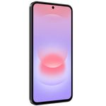 smartphone samsung a37 5g 128gb tela 6.7" câmera 50mp 6gb ram