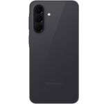 smartphone samsung a37 5g 128gb tela 6.7" câmera 50mp 6gb ram