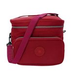 bolsa térmica top bag 9 litros 0523 sortido (mp)