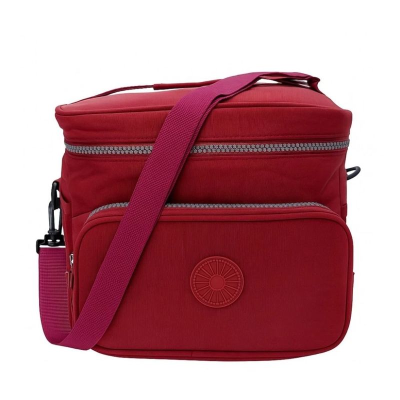 bolsa térmica top bag 9 litros 0523 sortido (mp)