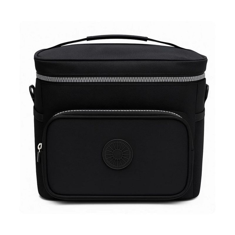 bolsa térmica top bag 9 litros 0523 sortido (mp)