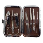 kit manicure imporiente 7 peças "mãe amor eterno" 4303 (mp)