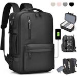bolsa de viagem changping preto e-bi