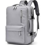 bolsa de viagem changping cinza e-bi