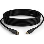 cabo hdmi elg 2.0v 3d ready 4k de 10m