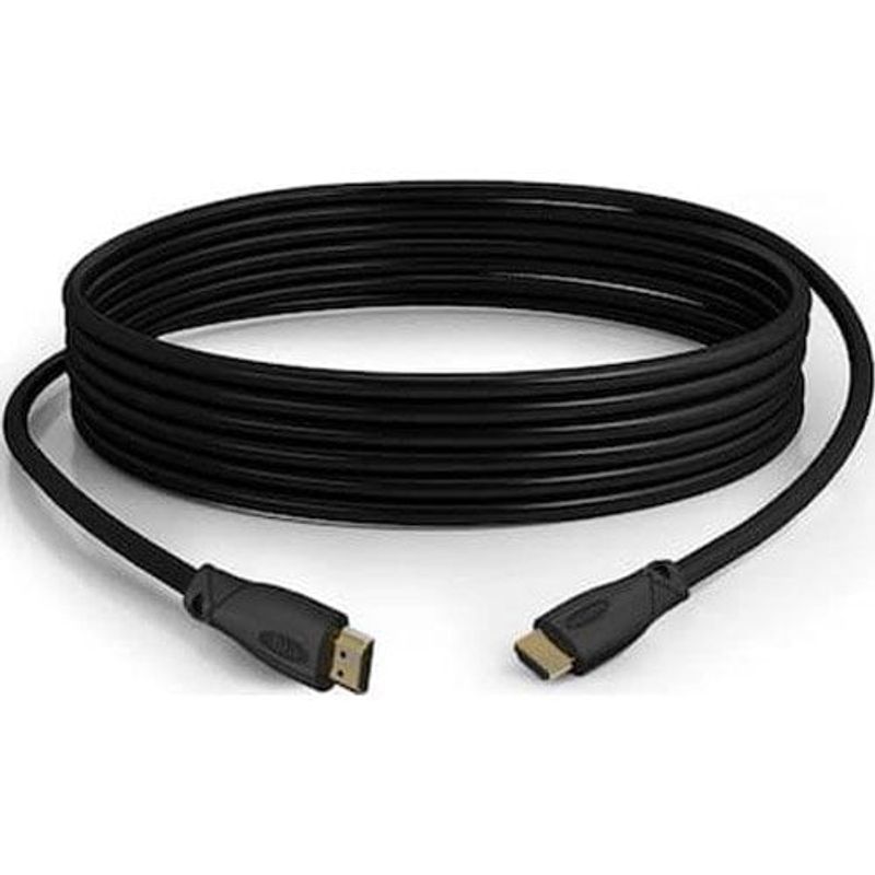 cabo hdmi elg 2.0v 3d ready 4k de 10m