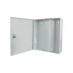 caixa metalica de sobrepor protectm 35x40cm branco (mp)