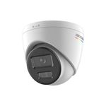 camera de seguranca hikvision ip dome 4mp ir30 colorvu ds-2cd1347g2h-liu (mp)