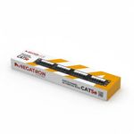 cabo patch panel megatron cat5e 24 portas (mp)