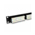 cabo patch panel megatron cat5e 24 portas (mp)