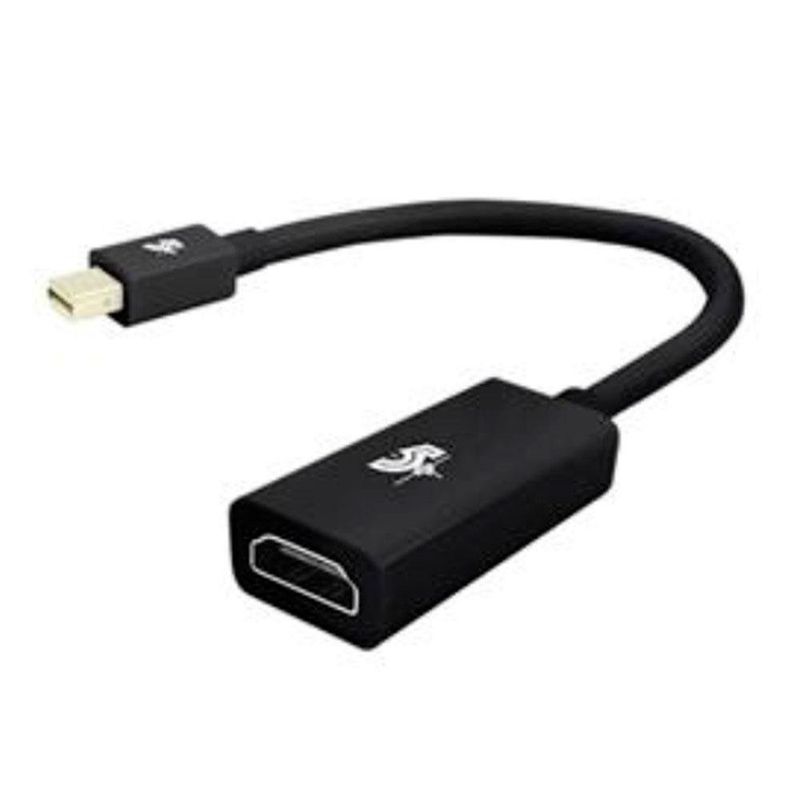 conversor de video santana mini displayport para hdmi 075-0824 (mp)