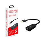 conversor de video santana mini displayport para hdmi 075-0824 (mp)