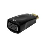 conversor de video hdmi santana para vga 075-0822 (mp)