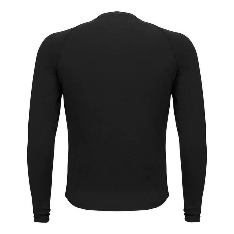 blusa segunda pele gp tech preto gg (mp)