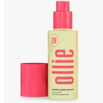 protetor capilar spray leave-in ollie 100ml