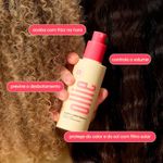 protetor capilar spray leave-in ollie 100ml