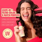 protetor capilar spray leave-in ollie 100ml