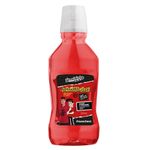 antisséptico bucal powerdent enaldinho tutti frutti com menta 250ml
