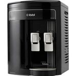 purificador ibbl exclusive fr600 127v preto