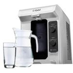 purificador ibbl vivax defense 127v prata