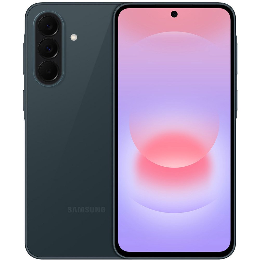 Smartphone Samsung A37 5G 128GB 6GB RAM Câmera 50MP Selfie 12MP Tela Super AMOLED 6.7 NFC IP68 Verde