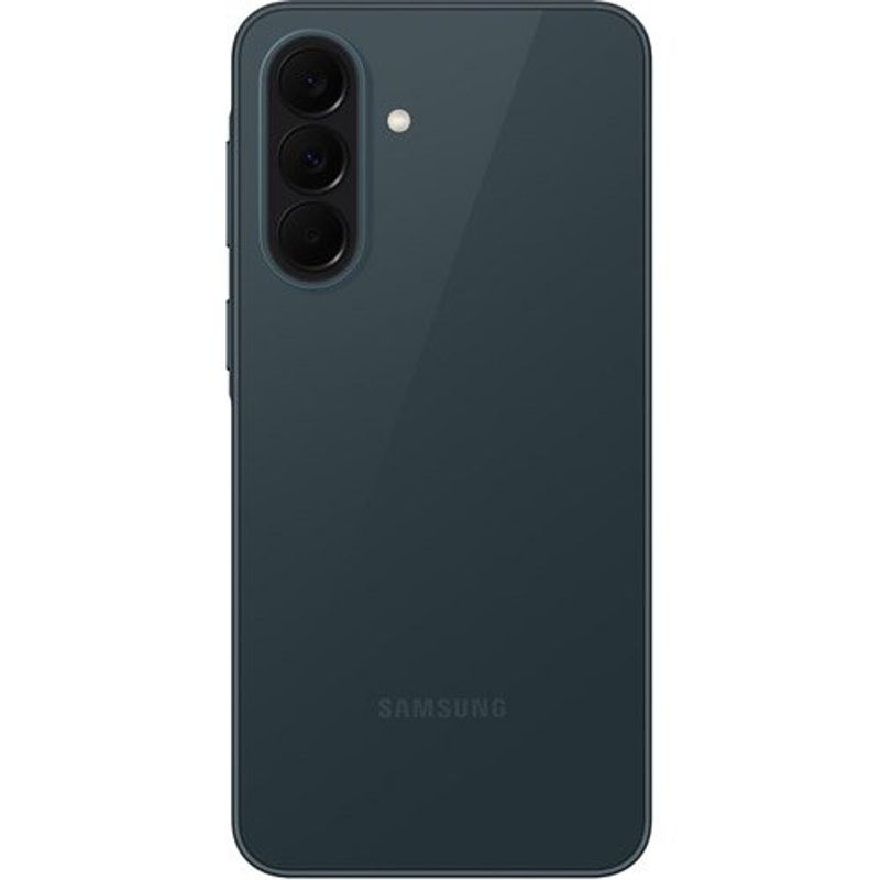 smartphone samsung a37 5g 128gb 6gb ram câmera 50mp selfie 12mp tela super amoled 6.7 nfc ip68 verde