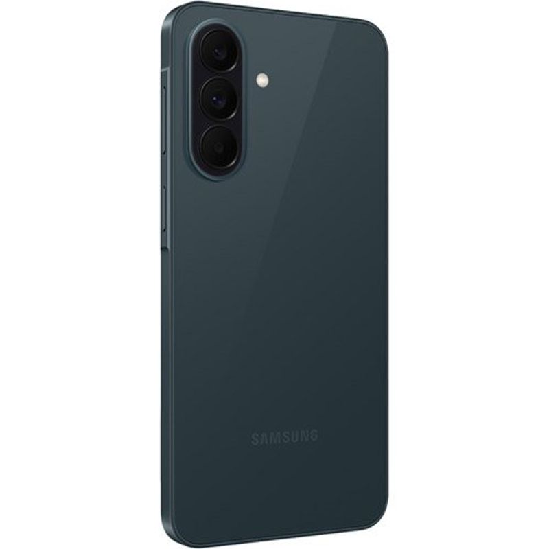 smartphone samsung a37 5g 128gb 6gb ram câmera 50mp selfie 12mp tela super amoled 6.7 nfc ip68 verde