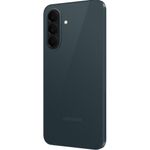 smartphone samsung a37 5g 128gb 6gb ram câmera 50mp selfie 12mp tela super amoled 6.7 nfc ip68 verde