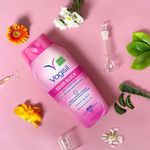 sabonete íntimo em gel vagisil block odor uso diário 354ml