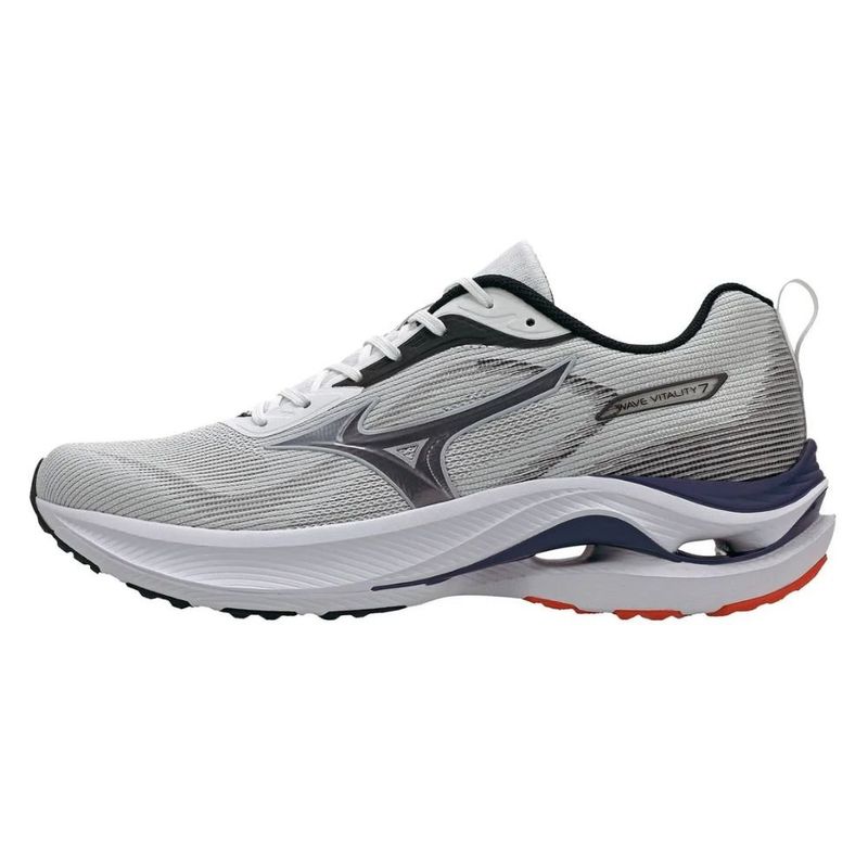 Tênis Corrida Masculino Nº41 Mizuno Wave Vitality 7