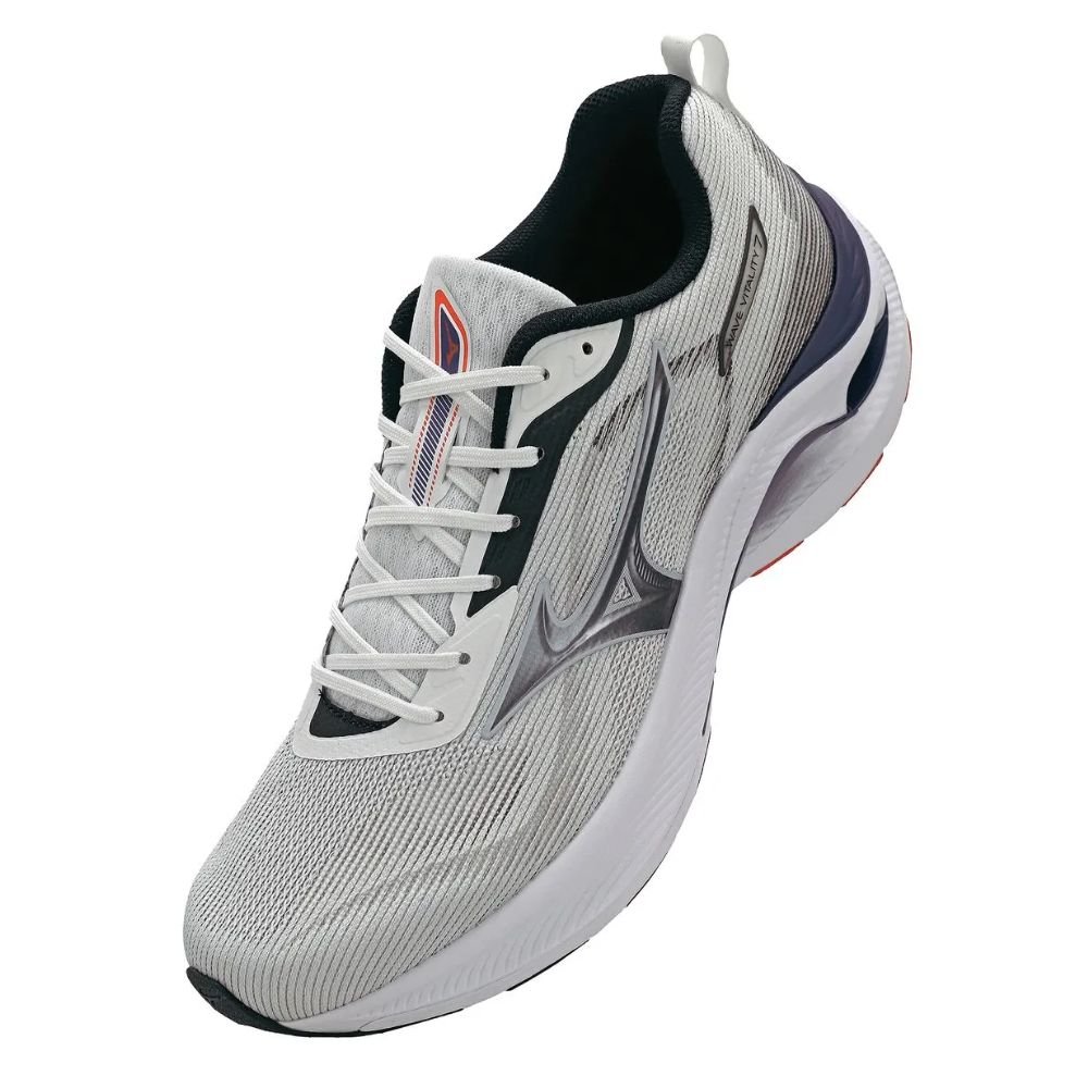 Tênis Corrida Masculino Nº41 Mizuno Wave Vitality 7