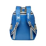 mochila xeryus homem-aranha y 40cm azul 14952 (mp)