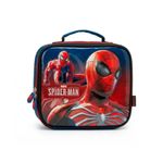 lancheira xeryus homem-aranha se 4l azul 14964 (mp)