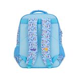 mochila xeryus bluey y 40cm azul claro 15552 (mp)