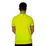 camiseta masculina brasil g braziline ipê amarelo (mp)