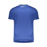 camiseta masculina brasil gg braziline samba azul amarelo (mp)